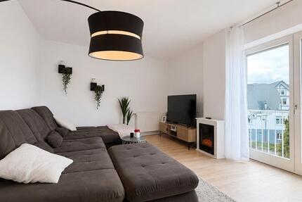 Wohnung Bad Salzschlirf - 3 Zimmer, 66 m&sup2;, 180.000&euro; | Angebot:27429726
