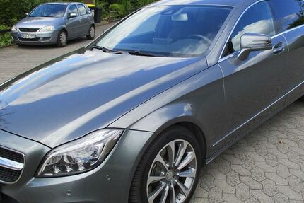 Mercedes-Benz CLS 220 Shooting Brake 236.200 km 15.999 &euro; Fulda 36039