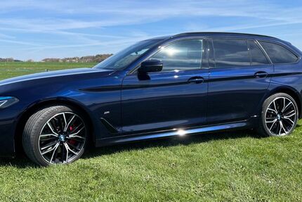 BMW 540 49.300 km 56.499 &euro; Großenlüder 36137
