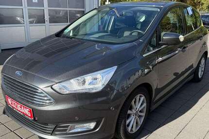 Ford C-Max 73.599 km 11.950 &euro; Fulda 36043