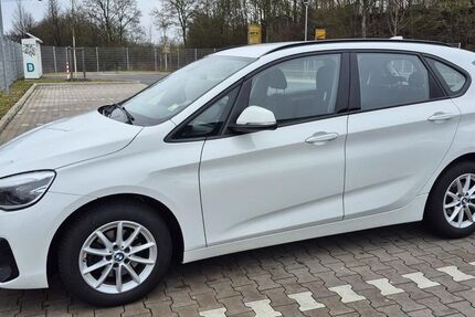 BMW 218 Active Tourer 79.000 km 15.000 &euro; Fulda 36039