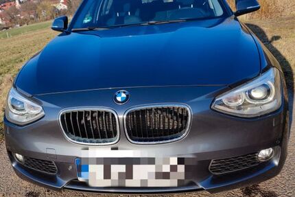 BMW 116 178.944 km 5.600 &euro; Hilders 36115