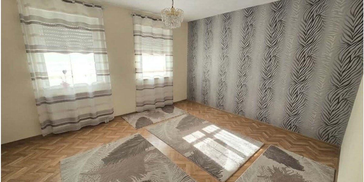 Schlüchtern, ELW - Etagenwohnung Schlüchtern | Angebot:26590501