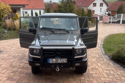 Mercedes-Benz G 300 170.525 km 65.000 &euro; Großenlüder 36137