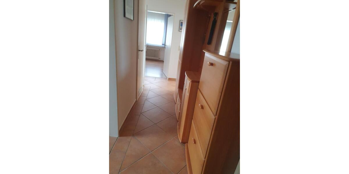 Etagenwohnung Kalbach - 2 Zimmer, 65 m&sup2;, 800&euro; | Angebot:26050743