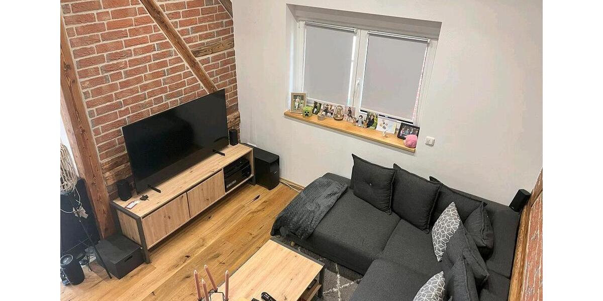 Etagenwohnung Schlüchtern - 3 Zimmer, 88 m&sup2;, 1.032&euro; | Angebot:26516611