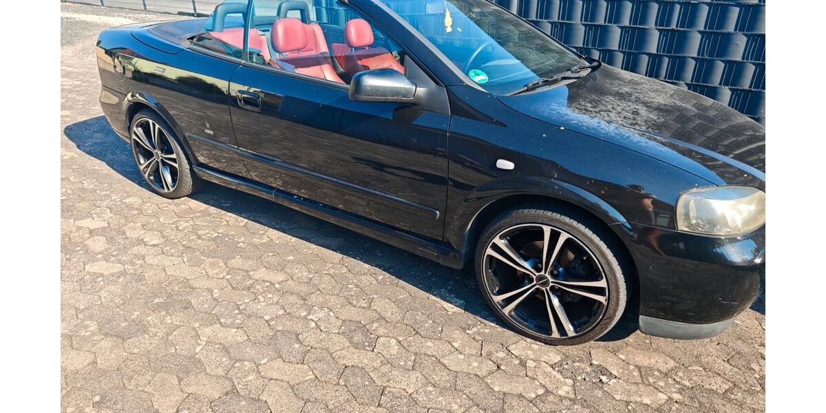 Opel Astra 178.500 km 2.100 &euro; Hünfeld 36088