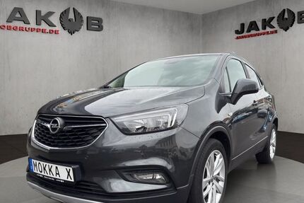 Opel Mokka X 130.636 km 11.780 &euro; Fulda 36041