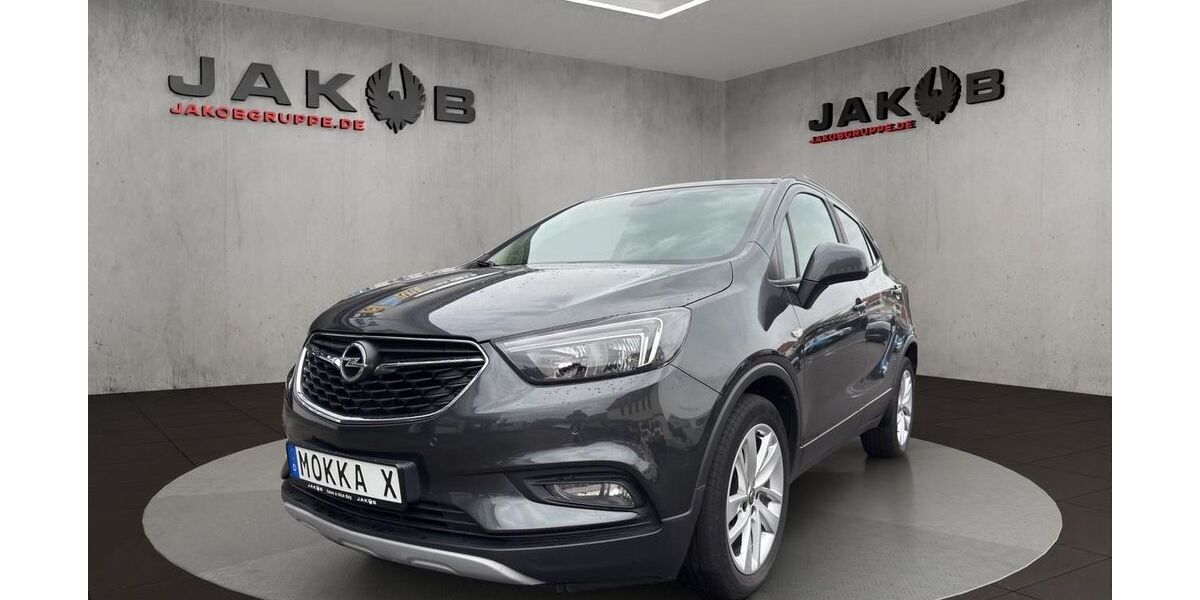 Opel Mokka X 130.636 km 11.780 &euro; Fulda 36041