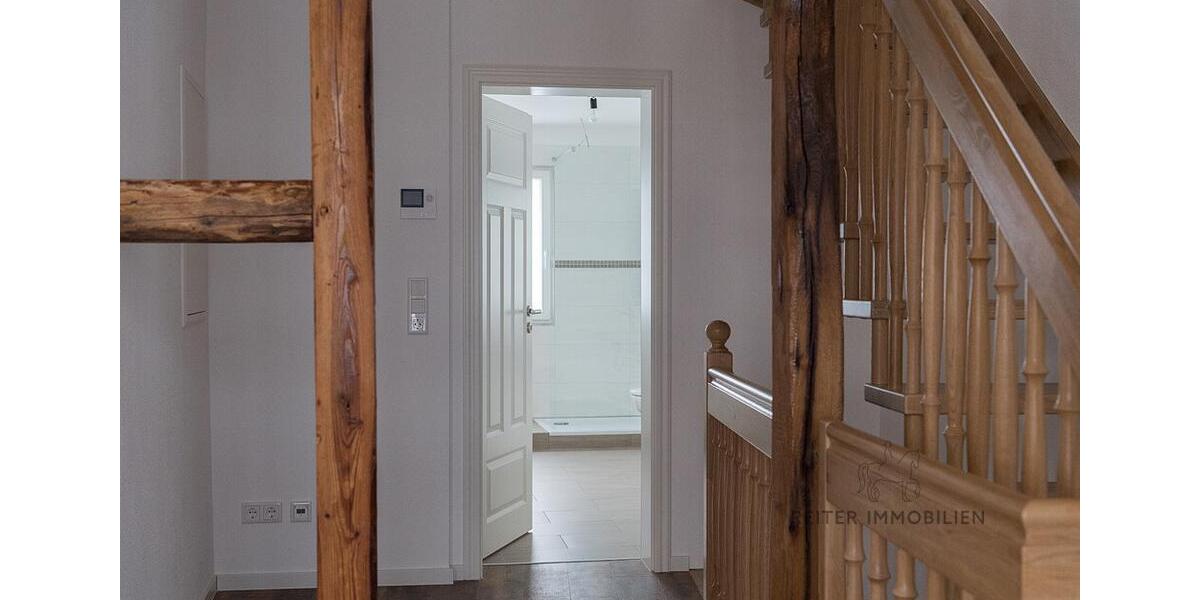 Einfamilienhaus Fulda - 3 Zimmer, 94 m&sup2;, 1.090&euro; | Angebot:25436715