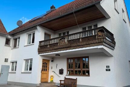 Haus Lauterbach (Hessen) - 7 Zimmer, 200 m&sup2;, 385.000&euro; | Angebot:27163428