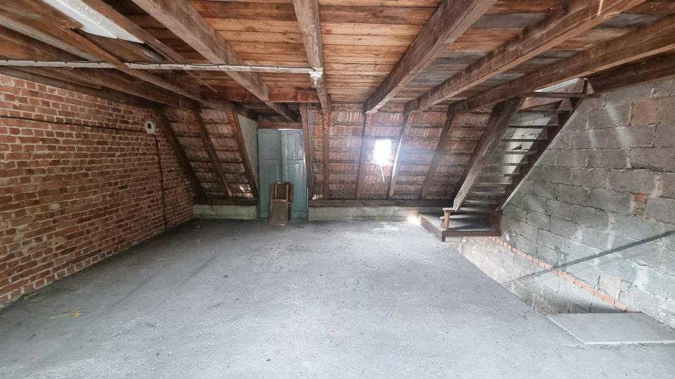 Doppelhaushälfte Bad Brückenau - 69.000&euro; | Angebot:27103501