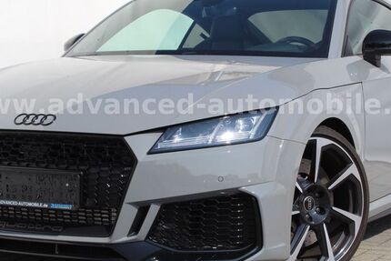Audi TT RS 6.485 km 67.860 &euro; Künzell 36093