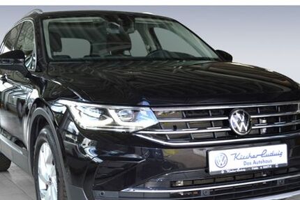 VW Tiguan 50.913 km 28.990 &euro; Fulda 36043