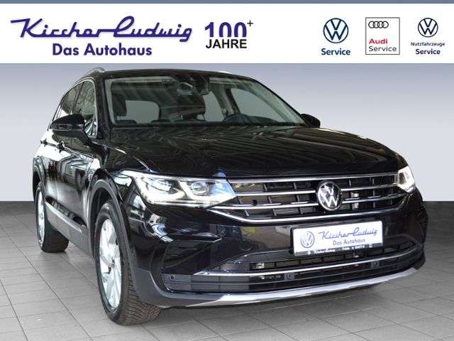 VW Tiguan 50.913 km 28.990 &euro; Fulda 36043