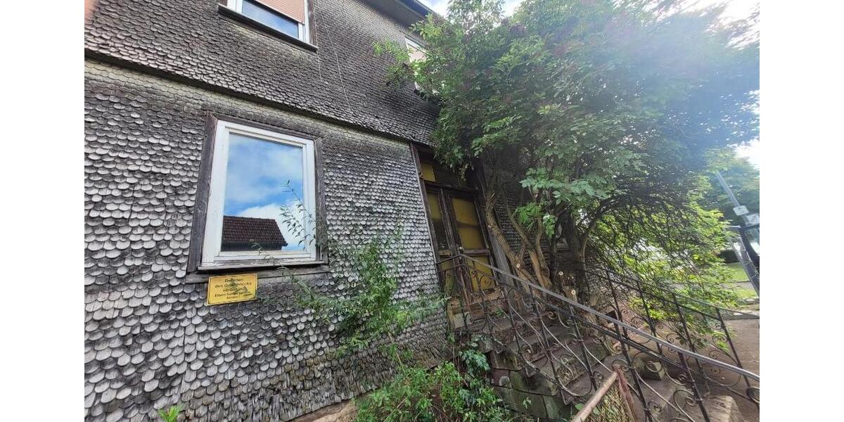 Mehrfamilienhaus, Wohnhaus Sinntal - 15 Zimmer, 240 m&sup2;, 43.500&euro; | Angebot:26857808
