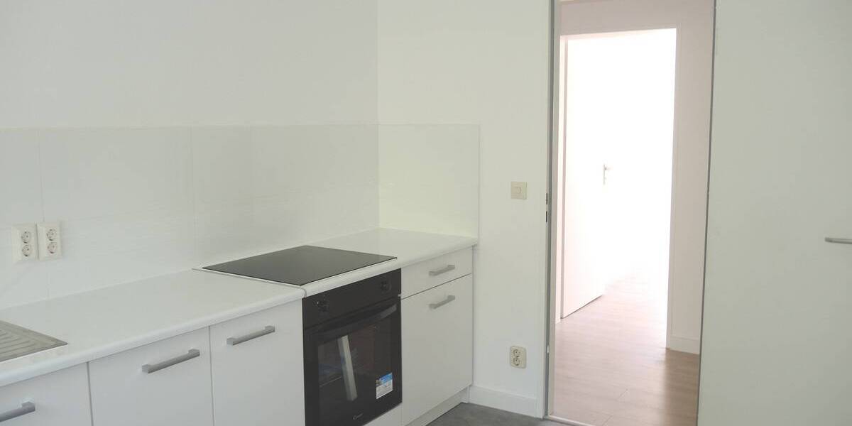 Etagenwohnung Bad Brückenau - 3 Zimmer, 74 m&sup2;, 561&euro; | Angebot:26819713