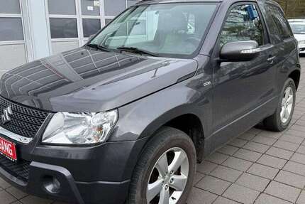Suzuki Grand Vitara 132.237 km 8.950 &euro; Fulda 36043