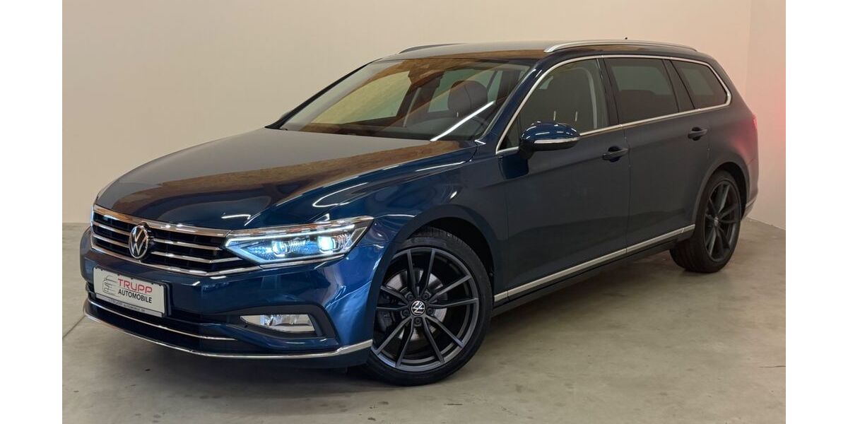 VW Passat 95.879 km 25.690 &euro; Eichenzell 36124