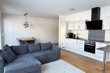 Wohnung Fulda Haimbach - 2 Zimmer, 65 m&sup2;, 835&euro; | Angebot:25740782