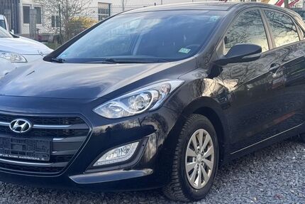 Hyundai i30 200.000 km 5.700 &euro; Hünfeld 36088