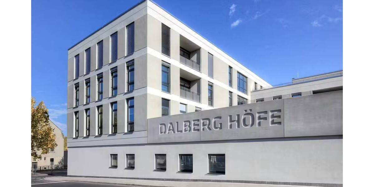 Etagenwohnung Fulda Innenstadt - 3 Zimmer, 105 m&sup2;, 489.000&euro; | Angebot:26470859