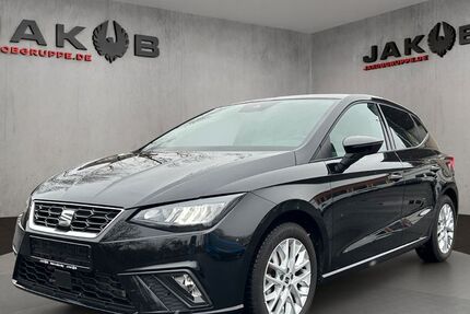 Seat Ibiza 24.529 km 19.700 &euro; Fulda 36041