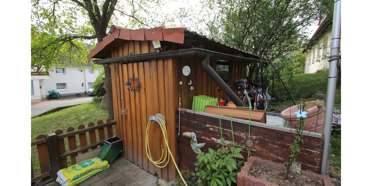 Niederaula, EFH - Wohnanlage Niederaula | Angebot:11015475