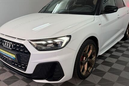 Audi A1 57.859 km 21.999 &euro; Fulda 36043