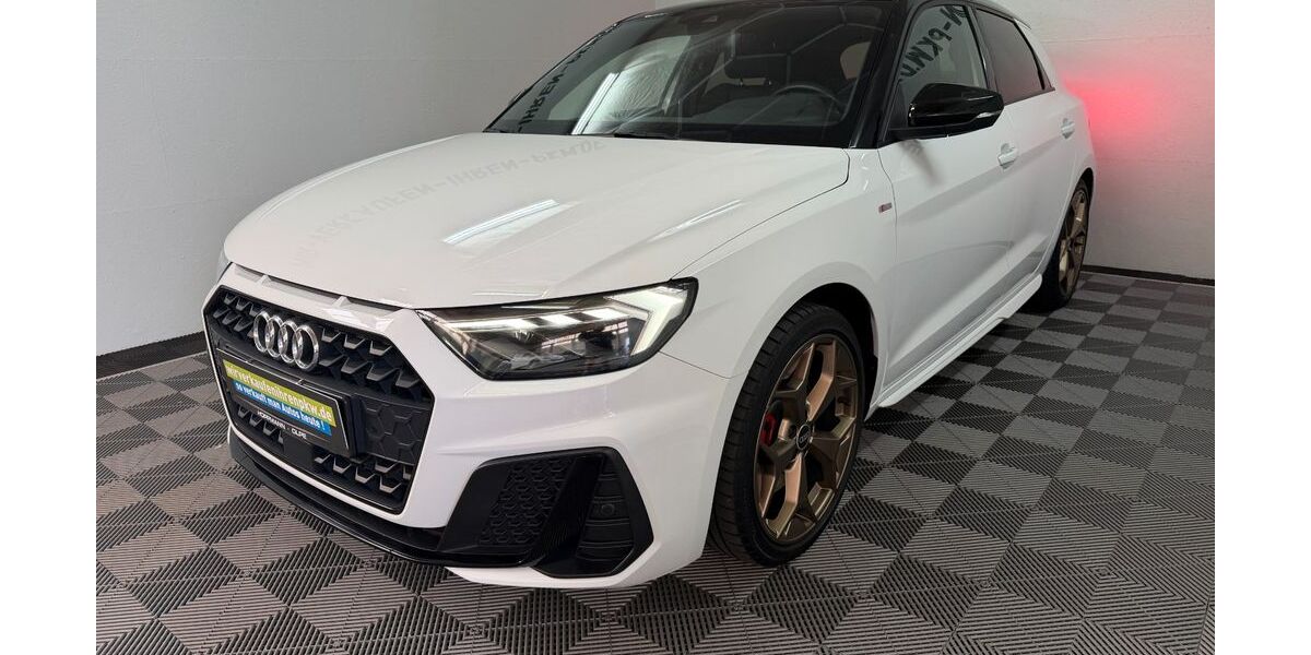 Audi A1 57.859 km 22.250 &euro; Fulda 36043