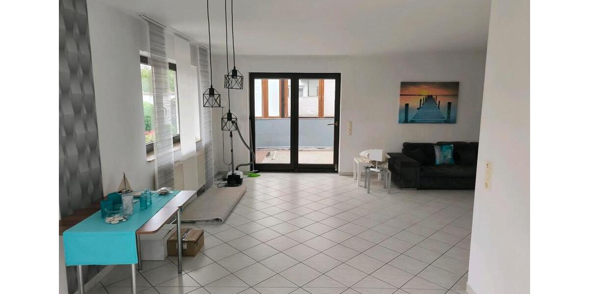 Erdgeschoßwohnung Fulda Kohlhaus - 3 Zimmer, 88 m&sup2;, 260.000&euro; | Angebot:26129326