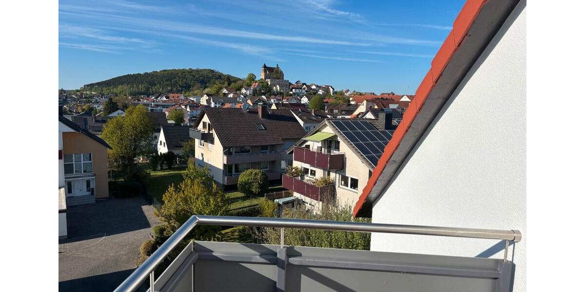 Etagenwohnung Petersberg - 2.5 Zimmer, 91 m&sup2;, 290.000&euro; | Angebot:26475568