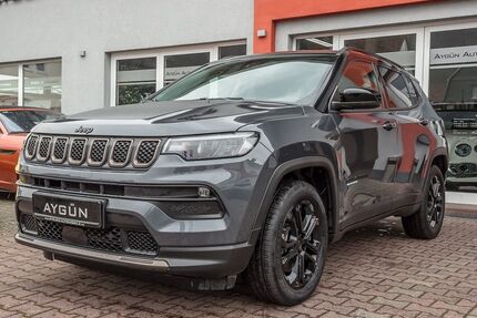 Jeep Compass 24.903 km 23.995 &euro; Schlüchtern 36381