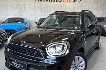 Mini Countryman S (Cooper) 72.917 km 23.401 &euro; Petersberg Landkreis Fulda 36100