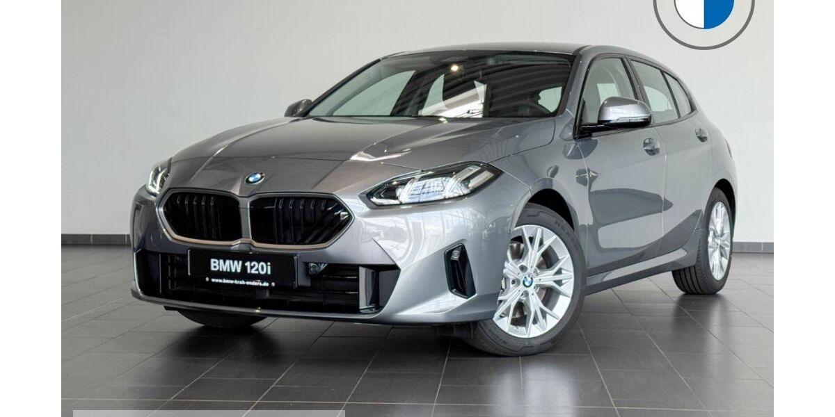 BMW 120 3.000 km 32.390 &euro; Fulda 36043