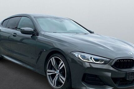 BMW 840 56.500 km 59.999 &euro; Fulda 36043