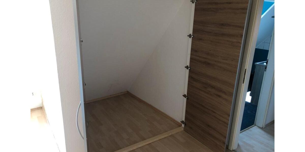 Dachgeschoßwohnung Schlitz - 2 Zimmer, 55 m&sup2;, 435&euro; | Angebot:26498692