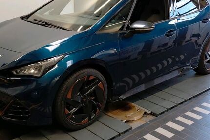 Cupra Born 45.600 km 22.999 &euro; Fulda 36043