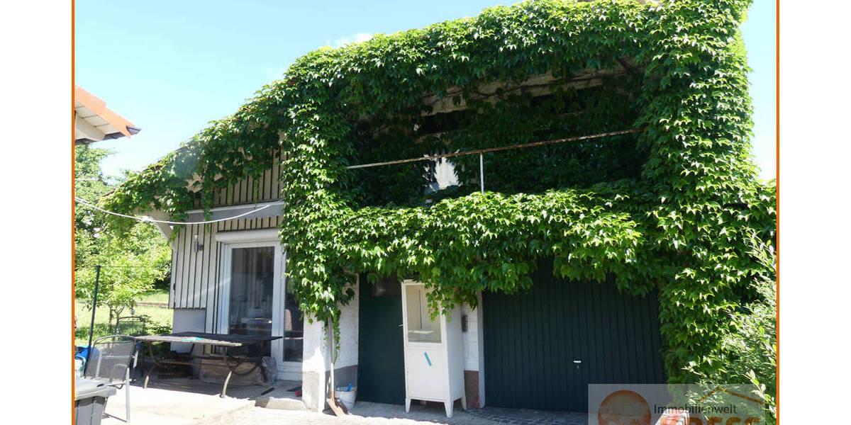 Einfamilienhaus Schlüchtern / Herolz Herolz - 5 Zimmer, 96 m&sup2;, 295.000&euro; | Angebot:25704509