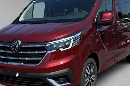 Renault Trafic 9.991 km 62.980 &euro; Fulda 36043