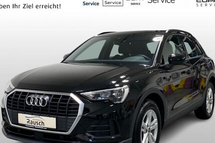 Audi Q3 6.904 km 36.950 &euro; Lauterbach 36341
