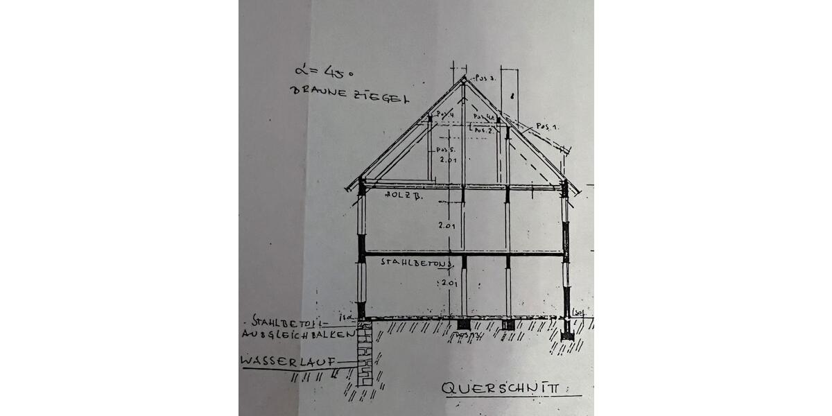 Einfamilienhaus Gersfeld (Rhön) - 173.000&euro; | Angebot:26262149