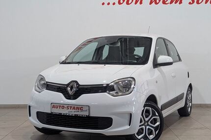 Renault Twingo 45.026 km 8.490 &euro; Fulda 36043