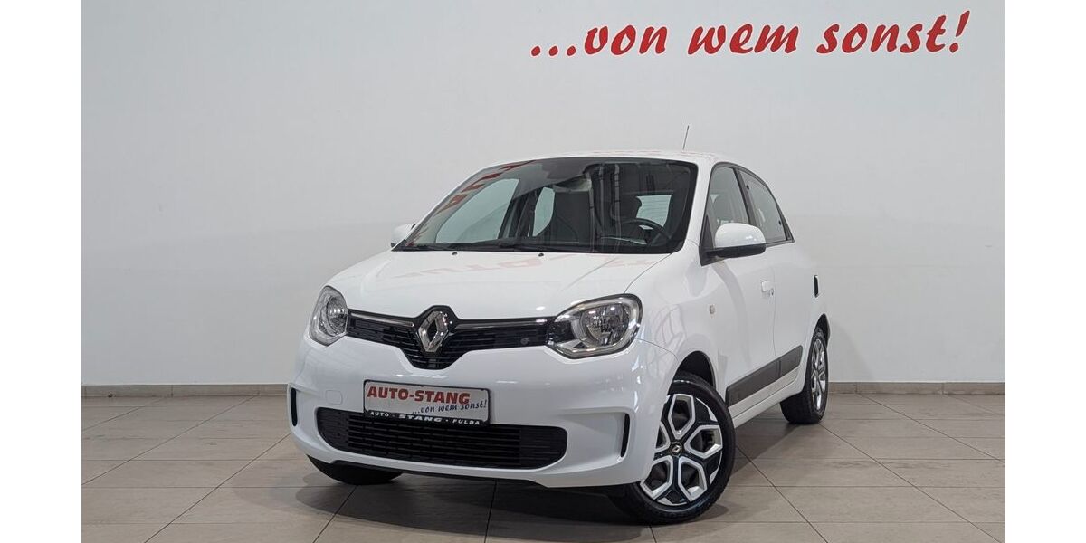 Renault Twingo 45.026 km 9.750 &euro; Fulda 36043