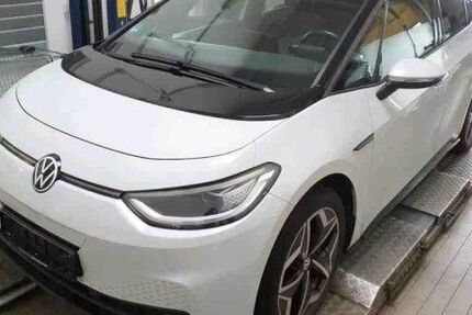 VW ID.3 38.787 km 20.450 &euro; Lauterbach 36341