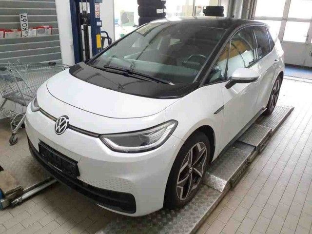 VW ID.3 38.787 km 20.450 &euro; Lauterbach 36341