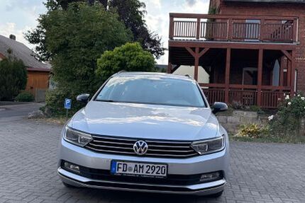VW Passat 230.000 km 10.000 &euro; Fulda 36043