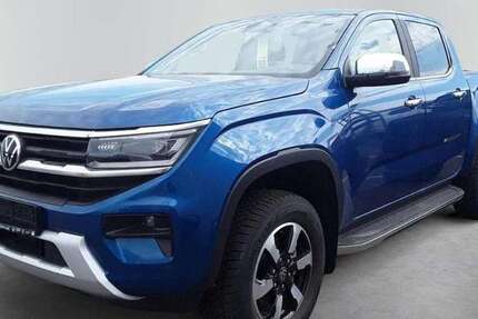 VW Amarok 11.557 km 47.900 &euro; Gersfeld OT Hettenhausen 36129