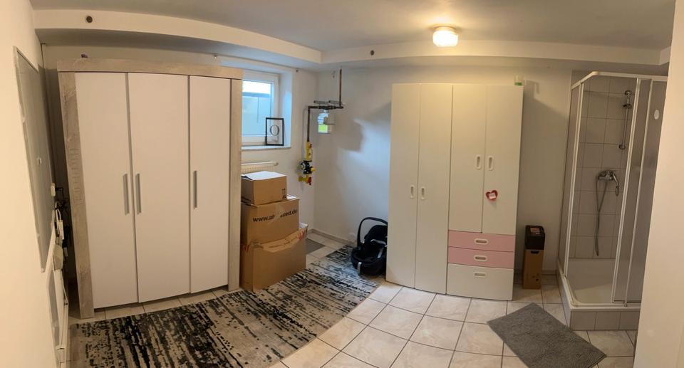 Doppelhaushälfte Großenlüder - 3 Zimmer, 120 m&sup2;, 599.000&euro; | Angebot:26777040