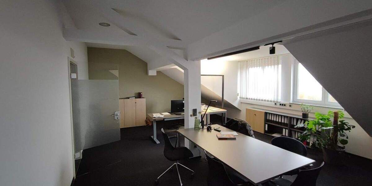 Gewerbeobjekt Fulda Westend - 2.075&euro; | Angebot:25740774